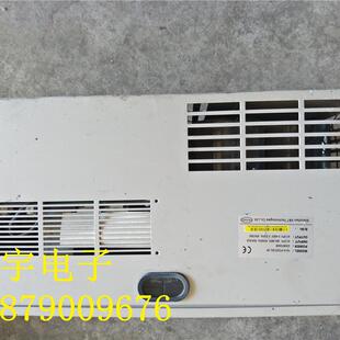 4007 包好询价 拆机包好 成色漂亮 SJEC 莫纳克电梯变频器RH