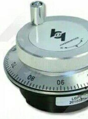 现货全新LGF-003-100手轮长春禹衡光学发生器询价