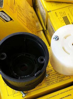 美国HUBBELL插头HBL2813 HBL2811 8300GYL询价