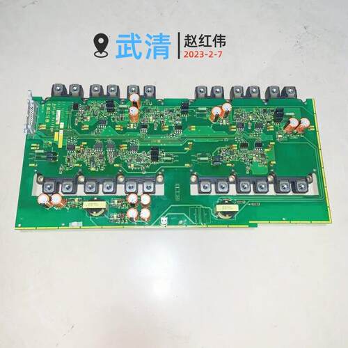 EP-4640A-C1-C2-Z1富士变频器VP F1S系132 160KW 200KW触发驱询价