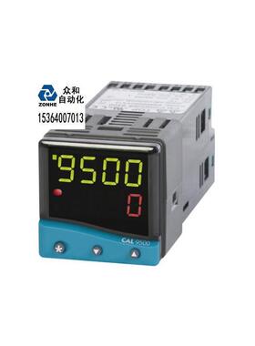PID温控器CAL 95111PA000继电器输出询价