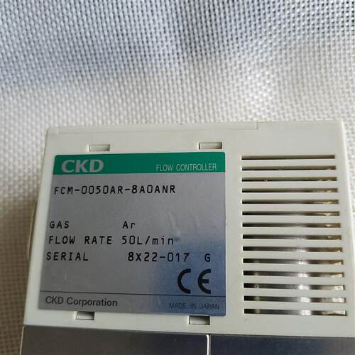 现货销售原装日本CKD比例阀 FCM-0050AR-8A0ANR询价