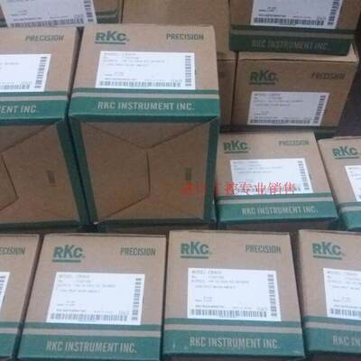 日本进口RKC温控器CB900FK07-M*AF-NN/A/Y原装正品现货温控表询价