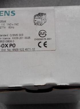 西门子 3TF45 11-OXPO   价格另议 3UG4624-1CS20询价