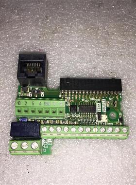 变频器 适用E70TA15C FR-E740 E720 CPU板接线端子 MEC-40V-0询价