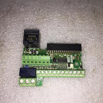变频器 适用E70TA15C FR-E740 E720 CPU板接线端子 MEC-40V-0询价