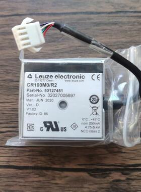 全新原装正品 劳易测 50127451 传感器 CR100M0/R2 现货销售询价