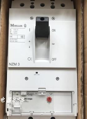 全新原装塑壳断路器 NZMN3-AE250 NZM3-250A