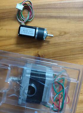 M-2218-2.4S步进DINGS MOTION微电机8H2030-05-4A-PG22-01