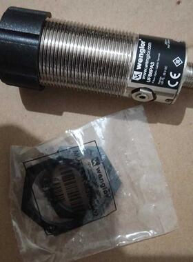 全新原装威格勒UF88PA3+SLK1125  传感器加线  现货询价