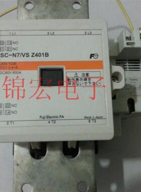 供应 接触器SC-N7/VS Z401B/DC48V询价