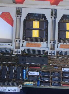 拆机6FX1128-1BA00+6FX1882-0BX22-4D+6FX1882-0BX01-4D 实物询价