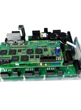 FANUC发那科机械手内驱动器A06B-6400-H005 A06B-6400-h003议询价