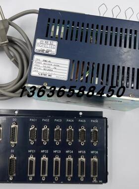 原装日本正品STEC INC控制器PAC-4I/CA-HX-A6/2804705007现货询价