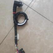 CBL19 CBL19ZL 日本koyo光洋plc模块连接线ZL