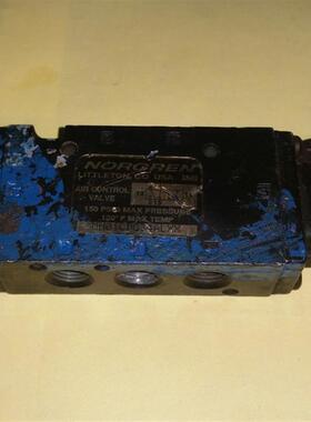 NORGREN电磁阀MH01CDG34ALXX 质量保证现货实物议价询价