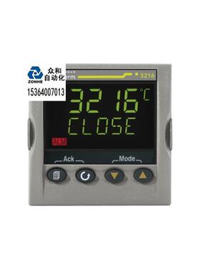 欧陆温控器Eurotherm 3216/CC/VH/LDXX/R询价