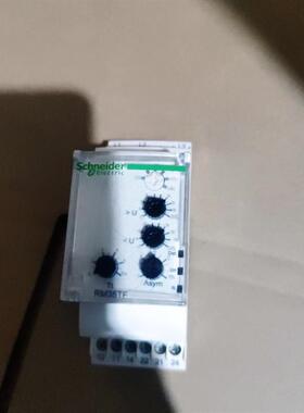 施耐德 RM35TF30询价