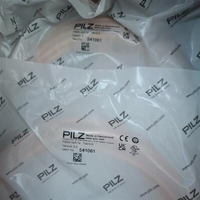 541011皮尔兹继电器安全门开关PSEN cs3.1a (541061+541080询价