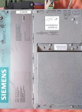 西门子  6ES7647-6BD26-0BB0  质量完好 PC 627B  议价询价