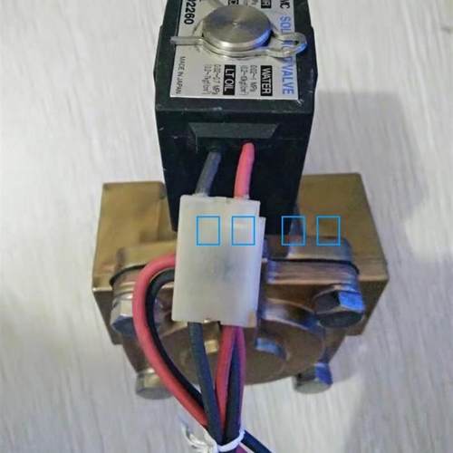 现货SMC电磁阀原装VXD2260-10-4D VXD2260-10-5G1 VXD2260-10询价
