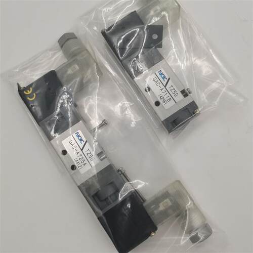原装正品日本 NOK新时代电磁阀TZ50GAC-A711B/TZ50GAC-A725A询价