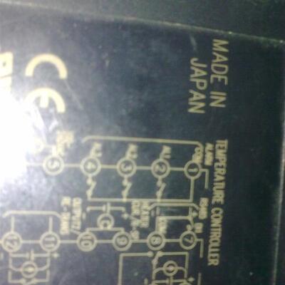 温控cpu板 PXR7TAY1-8V000-A/ TK4H0704R0/ TK4H5825R0