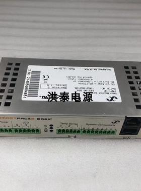 ELTEK 易达 SMARTPACK2 BASIC 242100.501 电源监控模块询价
