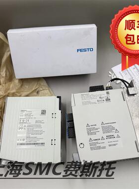 全新费斯托原装终端控制器SPC11-MTS-AIF/192218当天发