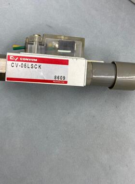 CONVUM妙德销售气动真空产生器CV-05LSCK原装进口正品议价