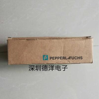 全新原装倍加福P+F VAA2E2AKE1S/E2  128408模块 正品【现货询价