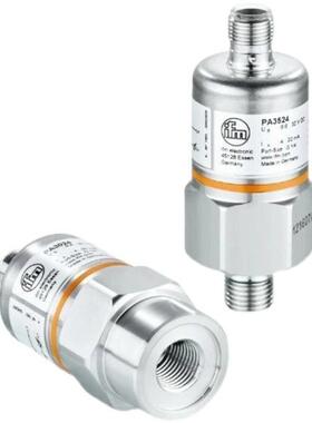 德国易福门IFM  PA9020  易福门压力传感器全新原装正品现货询价