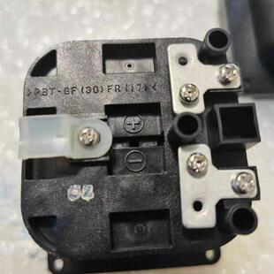 FANUC系统电池盒四节二号电池盒PBT-GF(30)FR(17) A98L-0005-询价