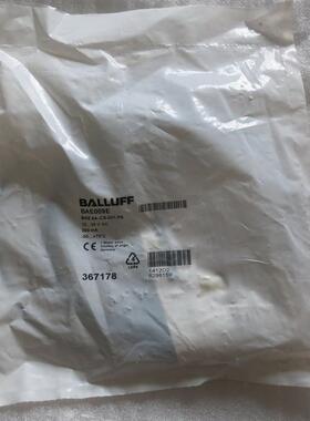 全新BALLUFF BAE009E BAE SA-CS-001-PS 接近开关传感器 原装询价
