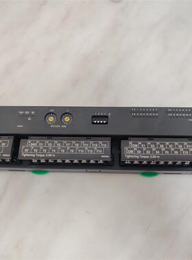 MAYSTEM日本R7K4FML-6-DCA32A-R R7K4FML3-DAC32A-R端子模块