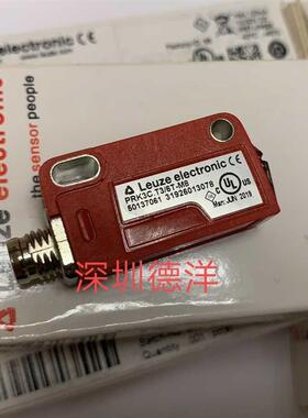 劳易测Lzuez PRK3CT3/4TM8 PRK3CT3/6TM8光电开关原装正品询价