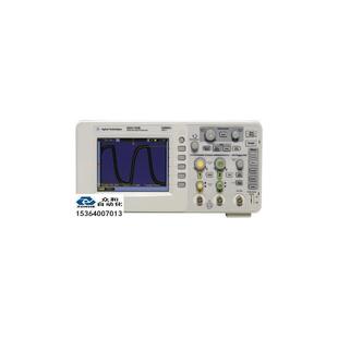 数字示波器Agilent DSO1102B 2通道100MHz LCD Keysight询价
