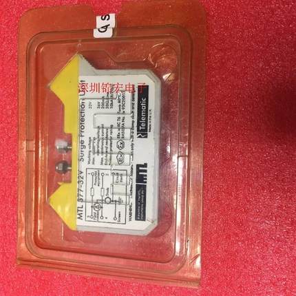 原装进口英国MTL浪涌保护器MTL 377-32V询价