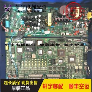 REV2.4 2.6 MCB JE2K2询价 K302A 2001CI 星玛电梯主板 2.3