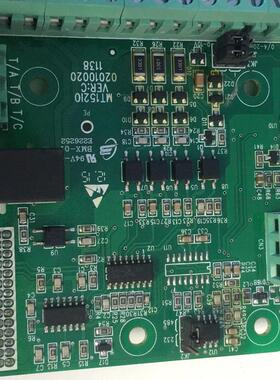 汇川变频器MD320L-4015-IFE MT152IO-15KWI/O板通讯板接口询价