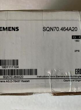 全新 原装 正品 进口德国/SIEMENS伺服电机 SQN70.464A20