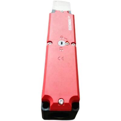 全新EUCHNER 安士能安全门锁 STP3A2131A024M 091493原装正品询价