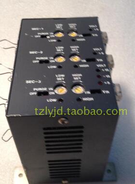 拆机.进口日本STEC控制器 PAC-3HS询价