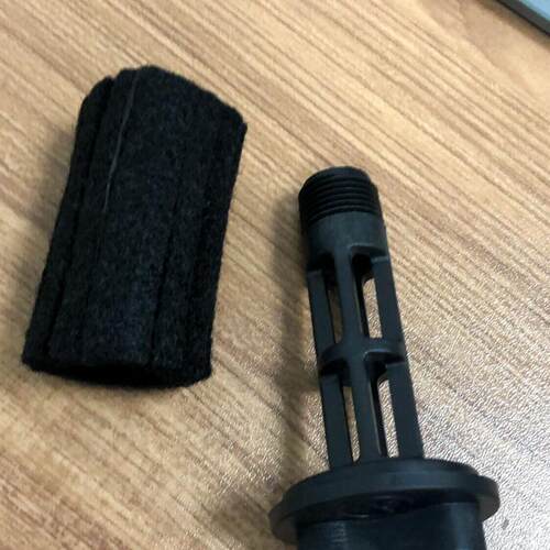 美国嘉仕达GAST真空泵1023-101Q-SG608X 86R130-101-N270NX询价