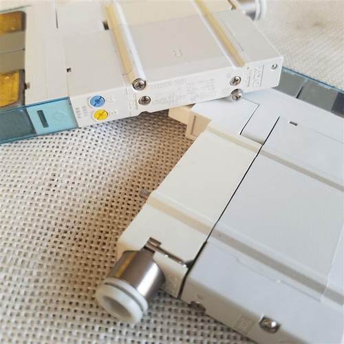 SMC集装式电磁阀SJ3160-5CZJ-C4-D SJ3A60-5CU-C6 SJ3A60-5NF询价