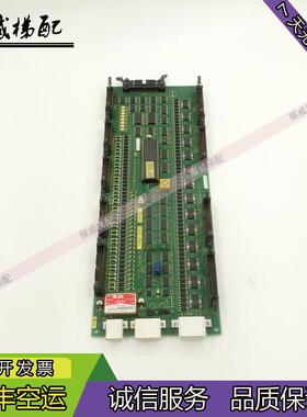 东芝 电梯配件轿顶串行板CCUL-90/UCE1-285C/2N1M3175-D/原厂询价