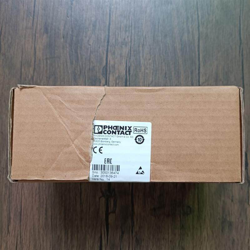 全新原装 菲尼克斯 2891001/2891002 FL SWITCH SFNB 5TX/8TX询价