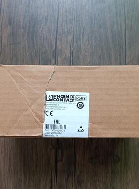 全新原装 菲尼克斯 2891001/2891002 FL SWITCH SFNB 5TX/8TX询价