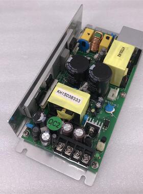 220VAC转24VDC 3A 36VDC 2A开放式开关电源板24V 400W 380V 0询价
