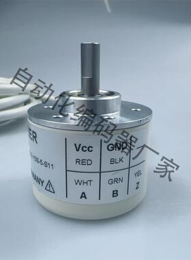 RI41-O/500ES.11KB-2-S11编码器100 200 300 360-600-1000-20询价